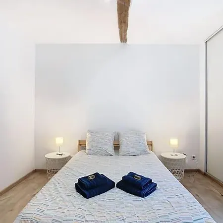 Appartement Le Venise