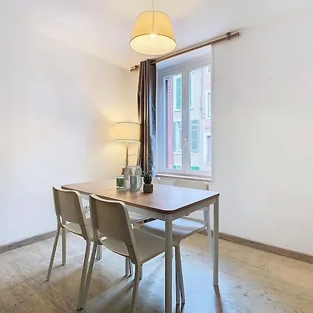 Le Venise Appartement