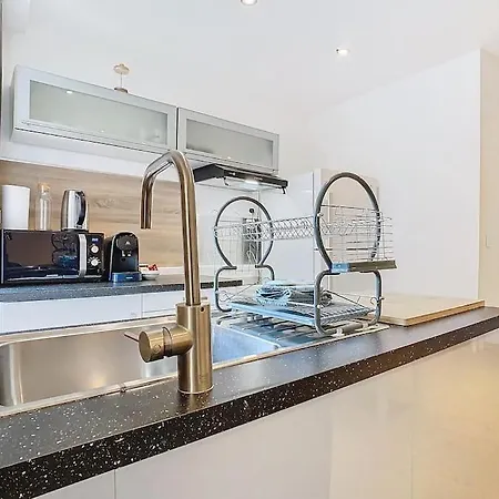 Le Venise Appartement Voiron