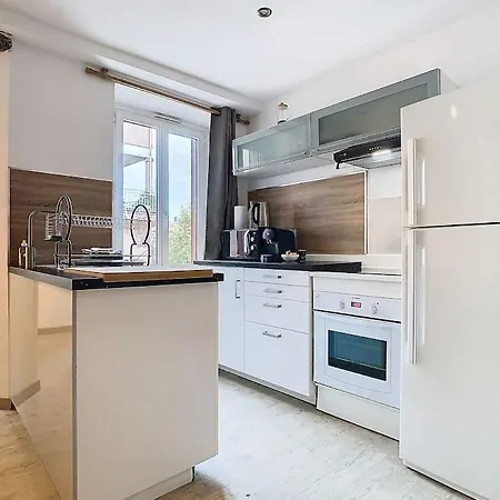 Le Venise Appartement