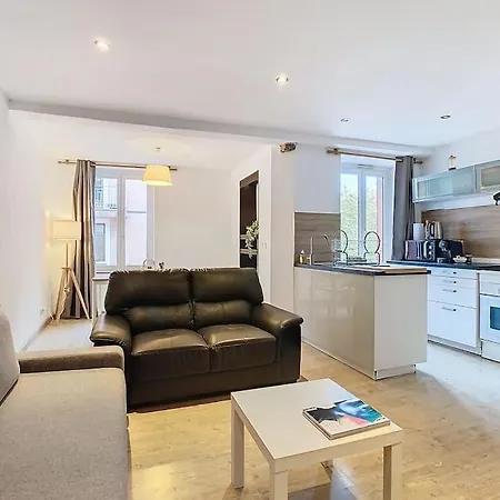 Le Venise Appartement *