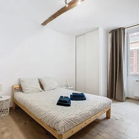 Le Venise Appartement Voiron