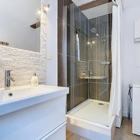 Appartement Le Venise *