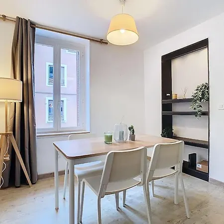 Le Venise Appartement Voiron