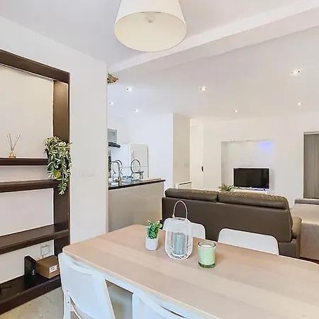 Appartement Le Venise