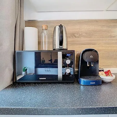 Appartement Le Venise Voiron